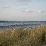 Gezellige Met Balkon - Santhooft Centrum Nieuwpoort-bad *