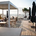 Apartmán Gezellige Met Balkon - Santhooft Centrum Nieuwpoort-bad Nieuwpoort