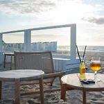 Gezellige Met Balkon - Santhooft Centrum Nieuwpoort-bad Apartmán Nieuwpoort