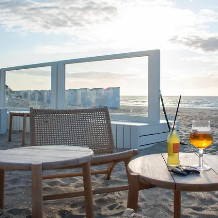 Gezellige Met Balkon - Santhooft Centrum Nieuwpoort-bad Apartamento Nieuwpoort