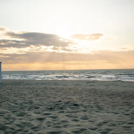 Gezellige Met Balkon - Santhooft Centrum Nieuwpoort-bad *