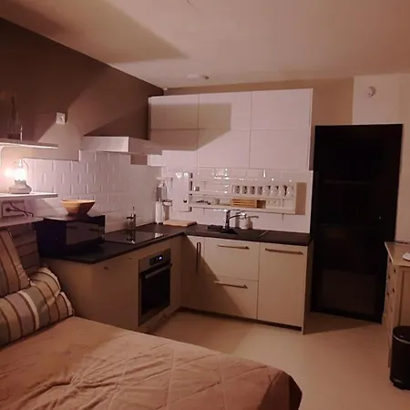 Gezellige Met Balkon - Santhooft Centrum Nieuwpoort-bad Nieuwpoort