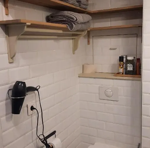 Gezellige Met Balkon - Santhooft Centrum Nieuwpoort-bad * Nieuport