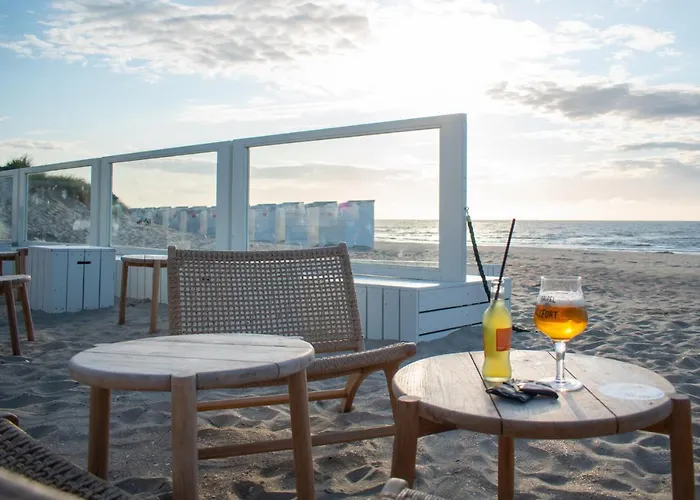 Gezellige Met Balkon - Santhooft Centrum Nieuwpoort-bad Appartement Nieuwpoort