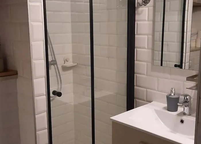 Gezellige Met Balkon - Santhooft Centrum Nieuwpoort-bad Nieuport